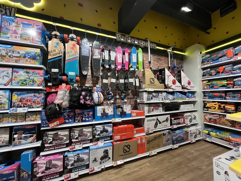 Intertoys Meppel — foto 4