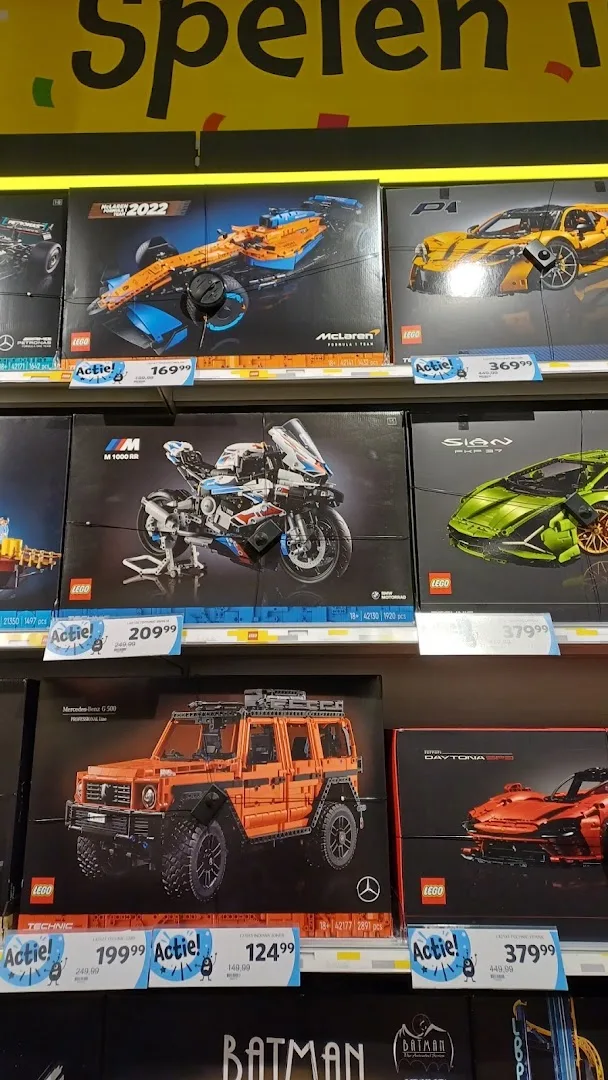 Intertoys Meppel — foto 5