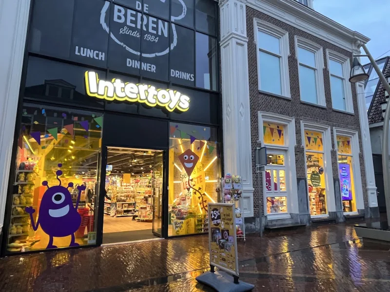 Intertoys Meppel — foto 7