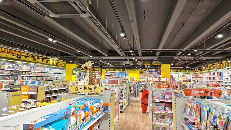 Intertoys Meppel — foto 6