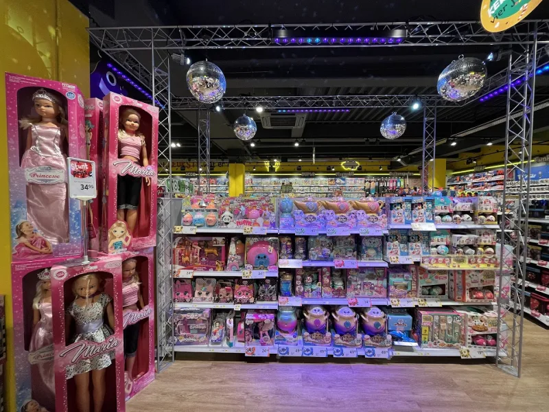Intertoys Meppel — foto 8