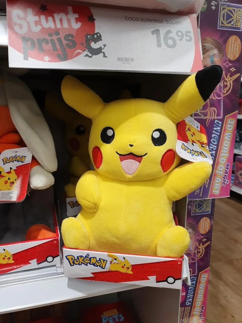 Intertoys Middelburg — foto 3