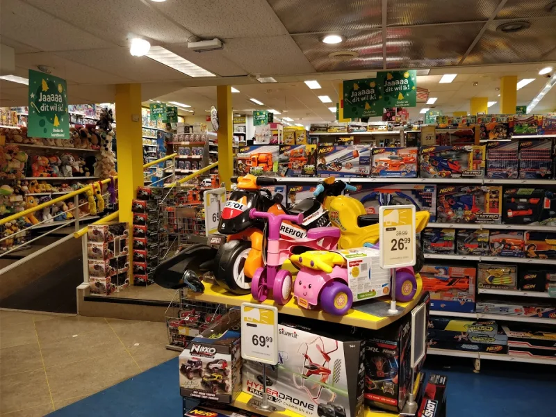Intertoys Middelburg — foto 4