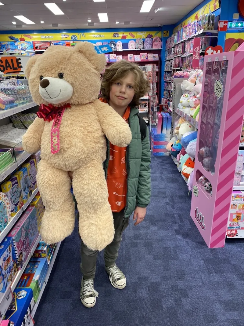 Intertoys Middelharnis — foto 3