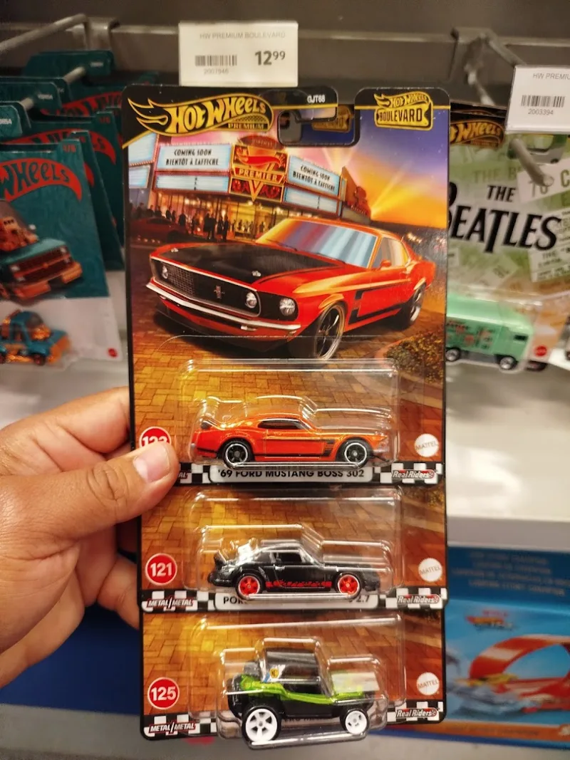 Intertoys Middelharnis — foto 4