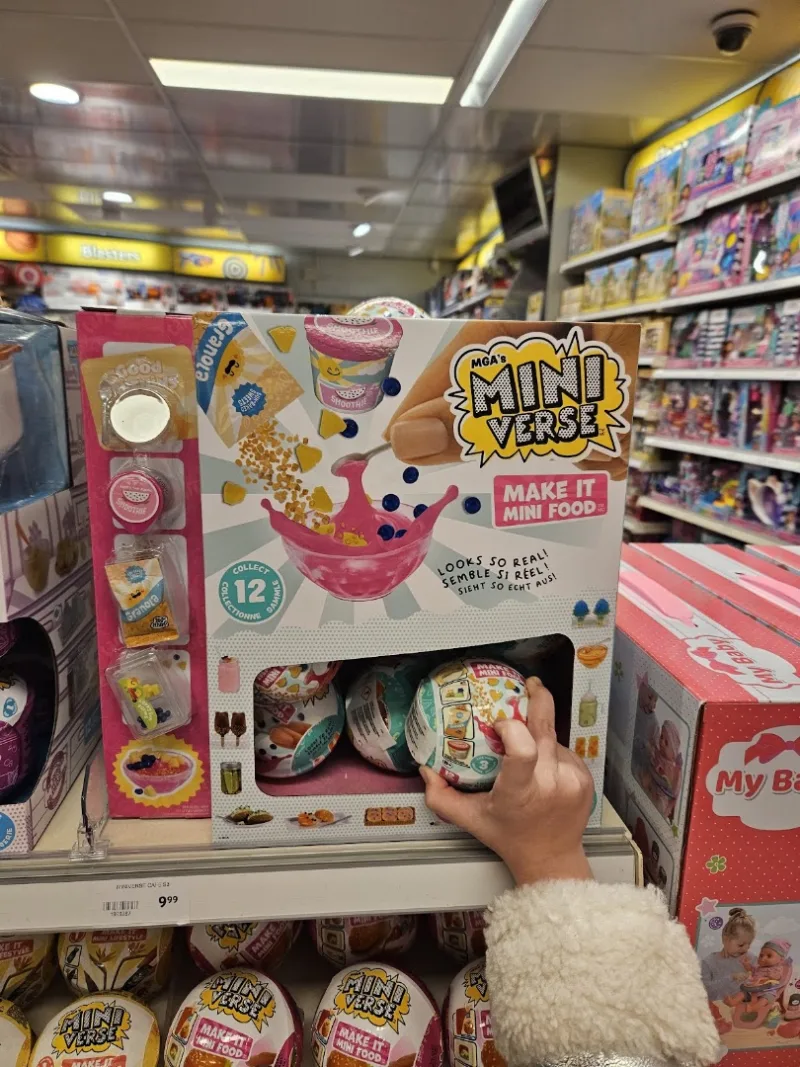 Intertoys Mierlo — foto 2