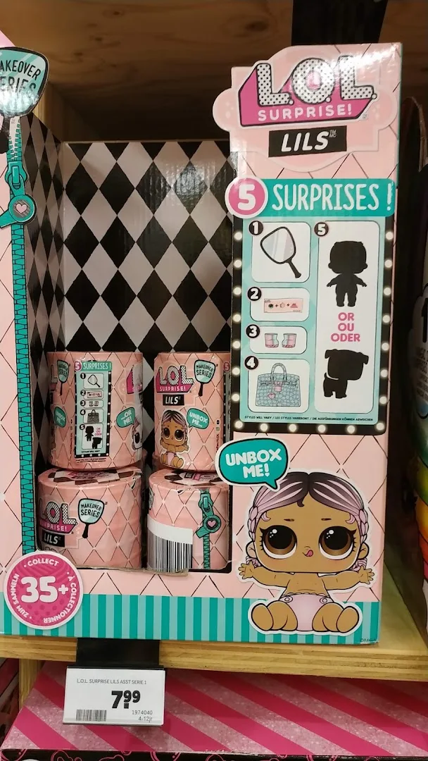 Intertoys Mierlo — foto 5
