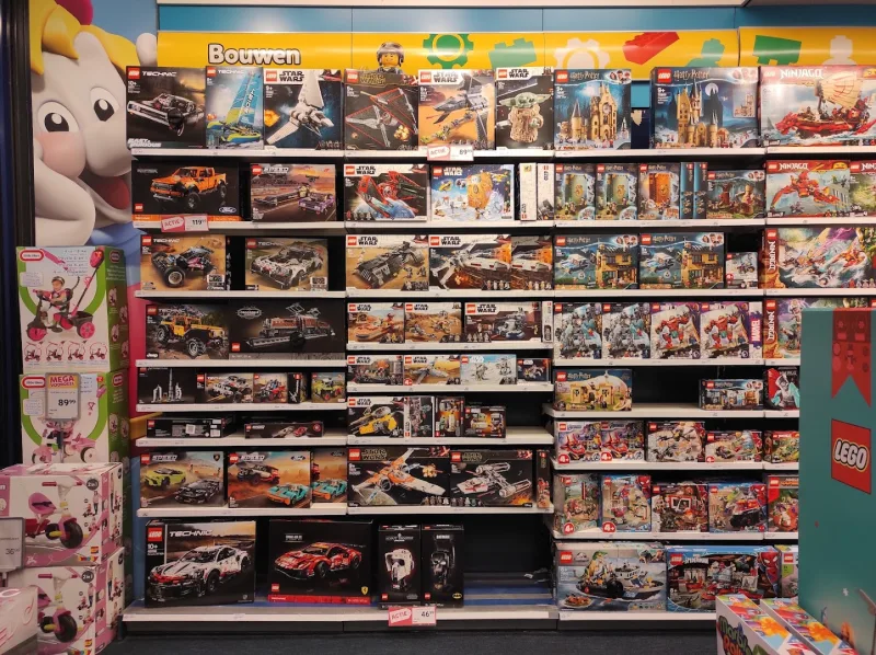 Intertoys Naaldwijk — foto 2