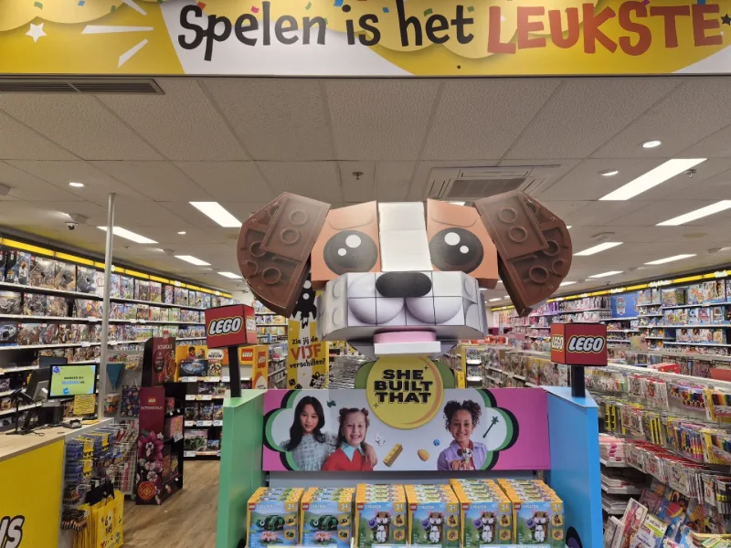 Intertoys Naaldwijk — foto 3