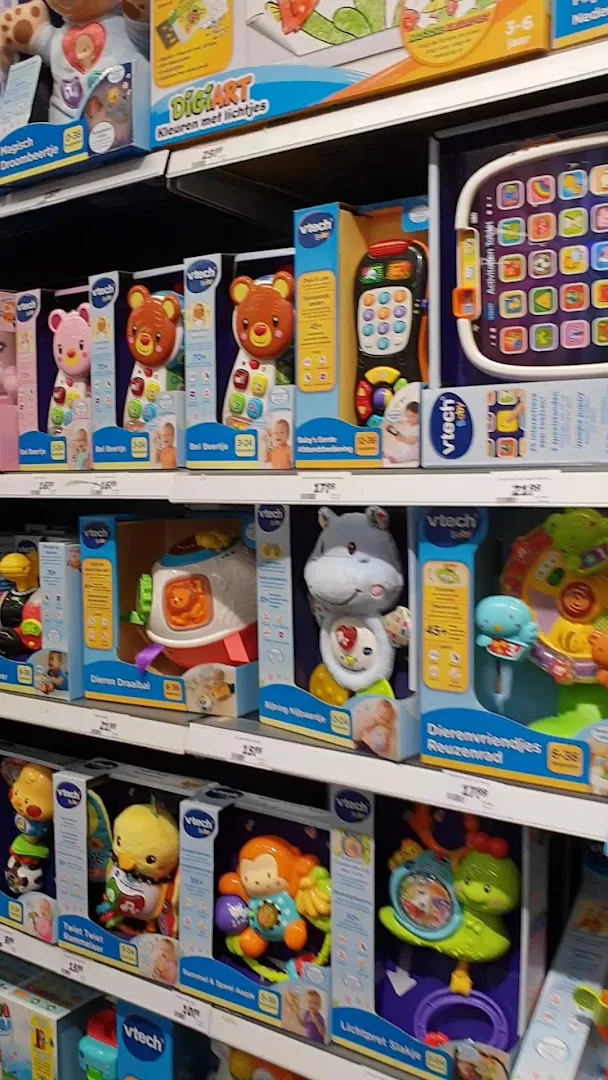 Intertoys Naaldwijk — foto 4