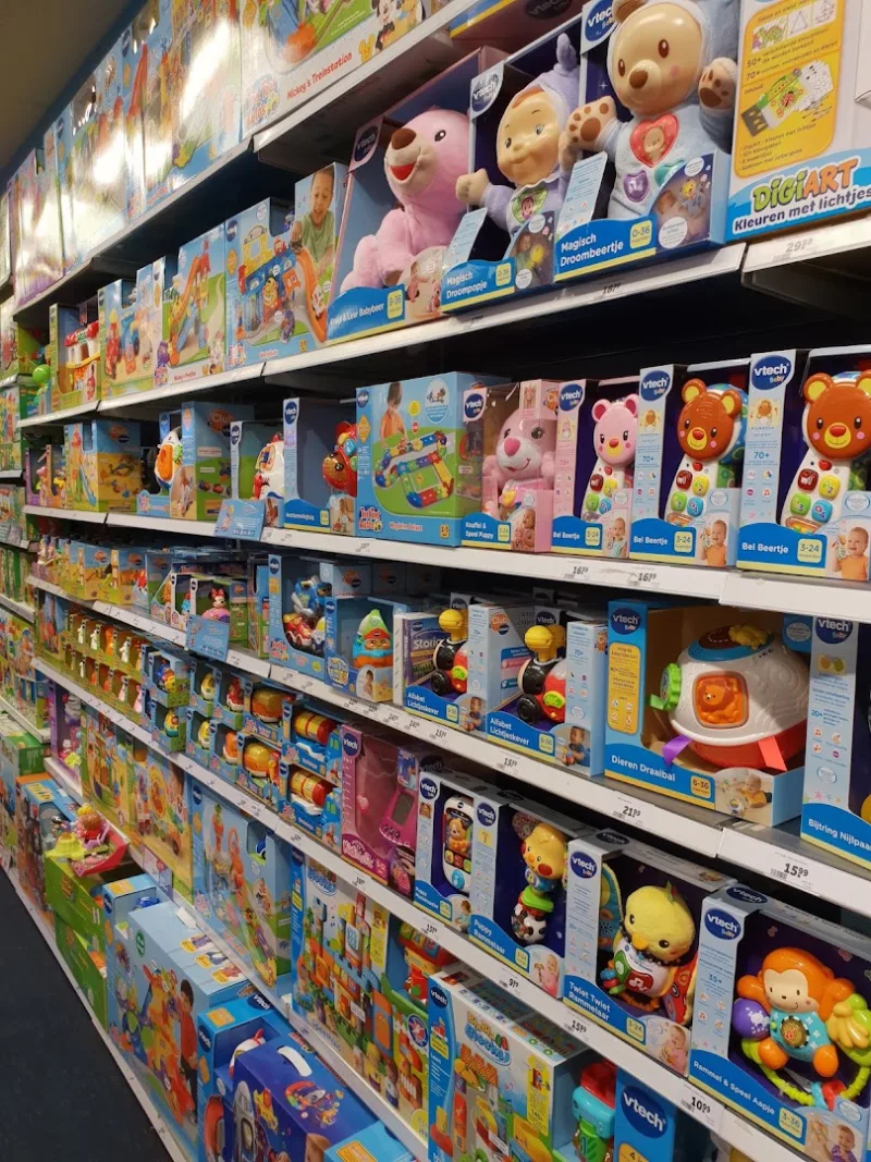 Intertoys Naaldwijk — foto 5