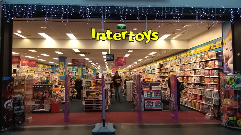 Intertoys Naaldwijk — foto 6