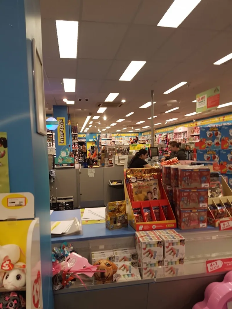 Intertoys Naaldwijk — foto 7