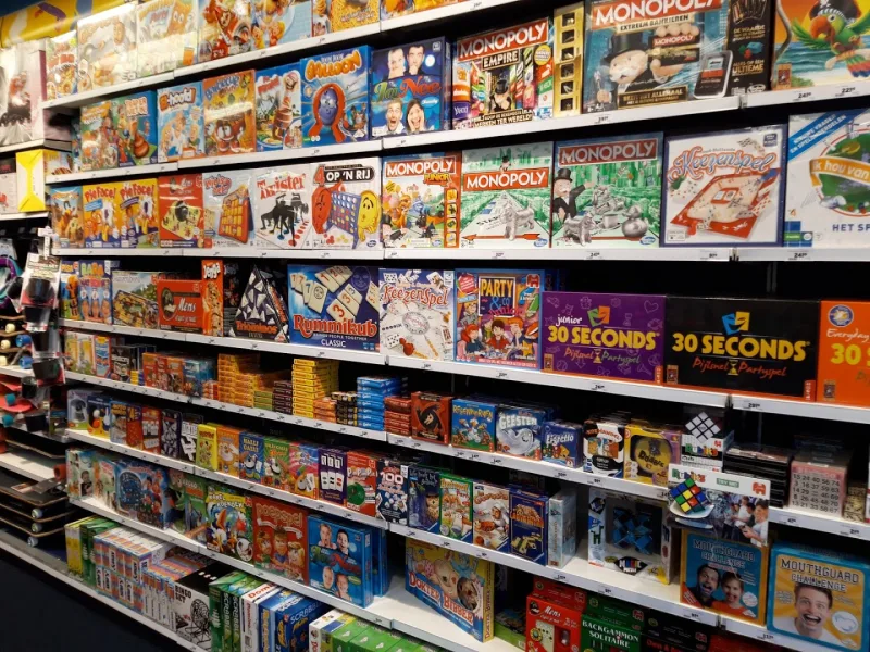 Intertoys Naaldwijk — foto 8