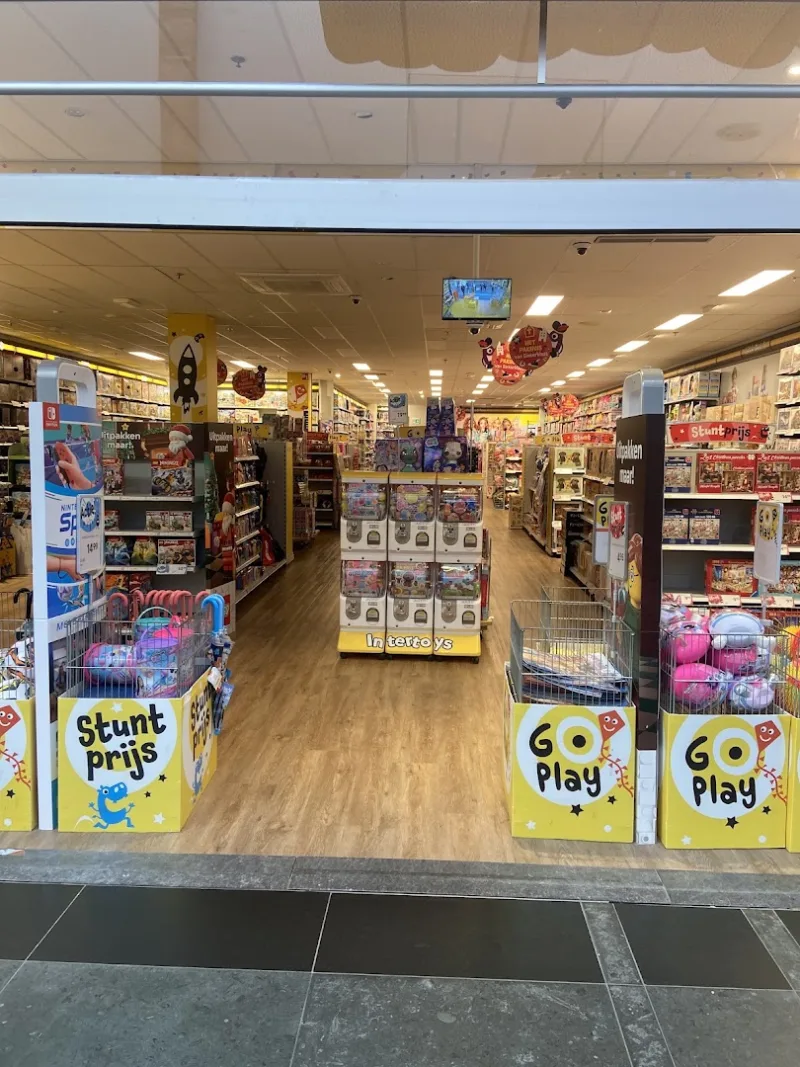 Intertoys Naaldwijk — foto 9
