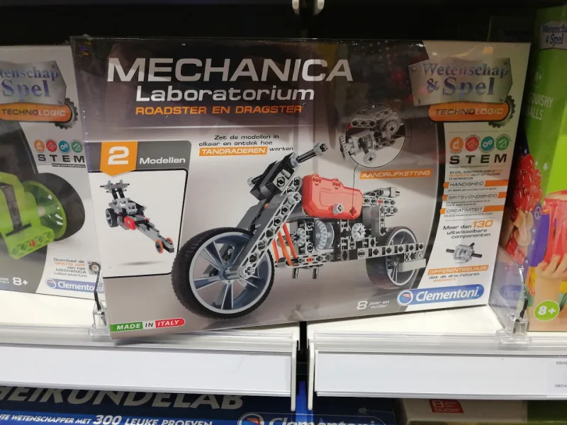 Intertoys Nieuwegein — foto 10