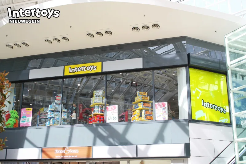 Intertoys Nieuwegein — foto 3