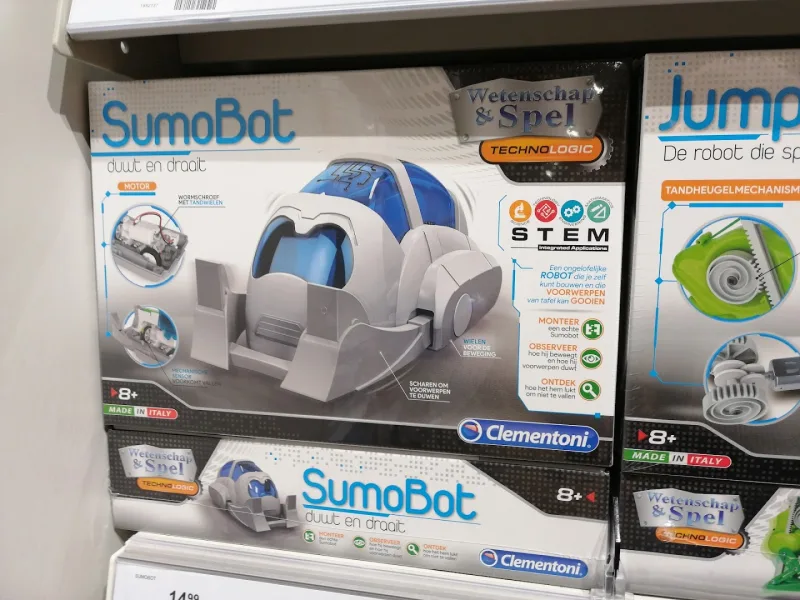 Intertoys Nieuwegein — foto 4