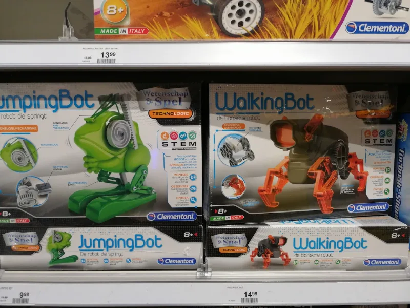 Intertoys Nieuwegein — foto 6