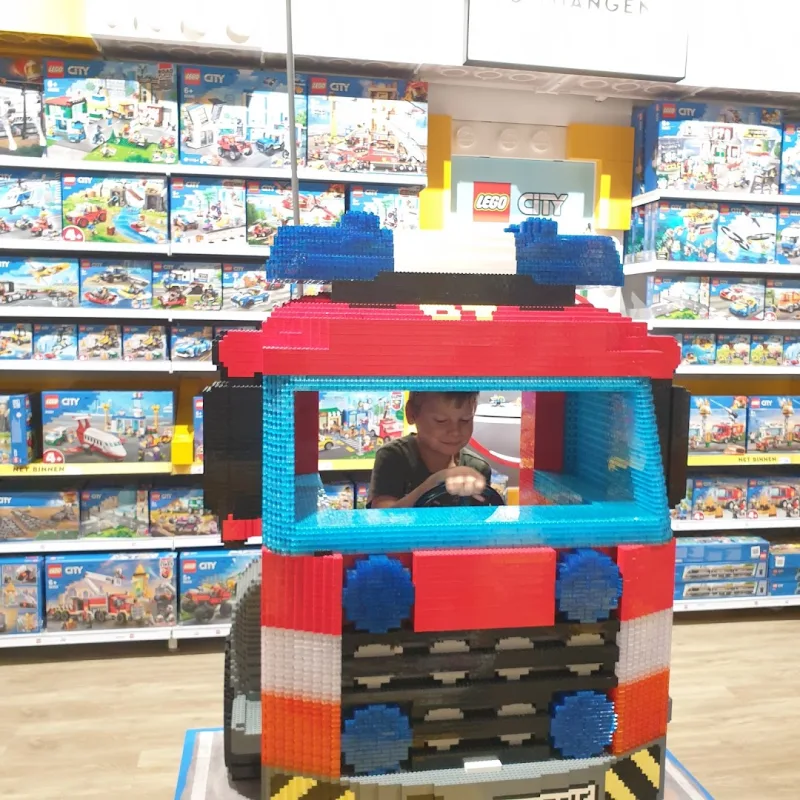 Intertoys Nieuwegein — foto 7