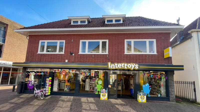 Intertoys Nijkerk