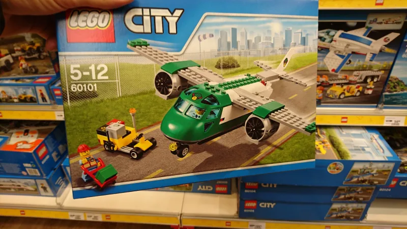 Intertoys Nijkerk — foto 10