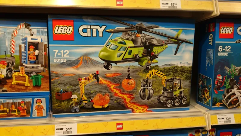 Intertoys Nijkerk — foto 3