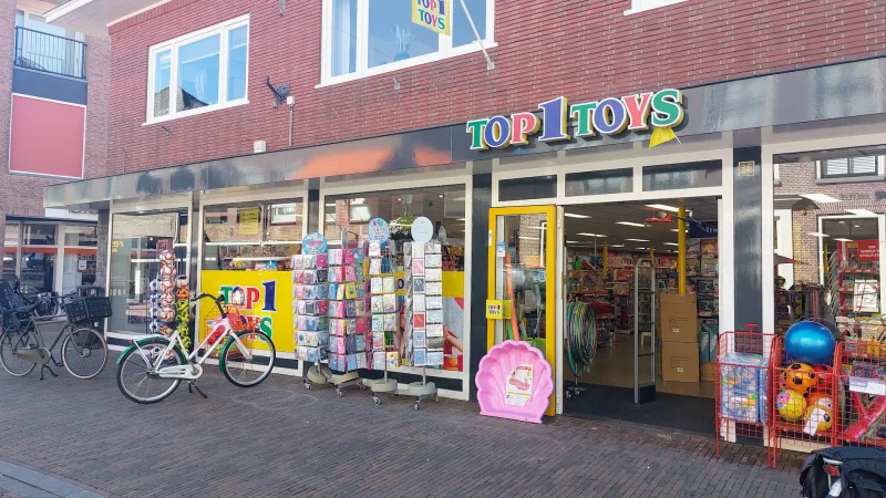 Intertoys Nijkerk — foto 5