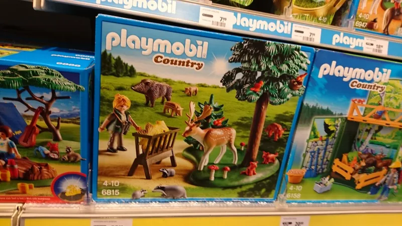 Intertoys Nijkerk — foto 6