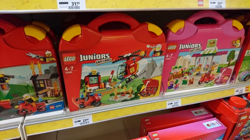 Intertoys Nijkerk — foto 8