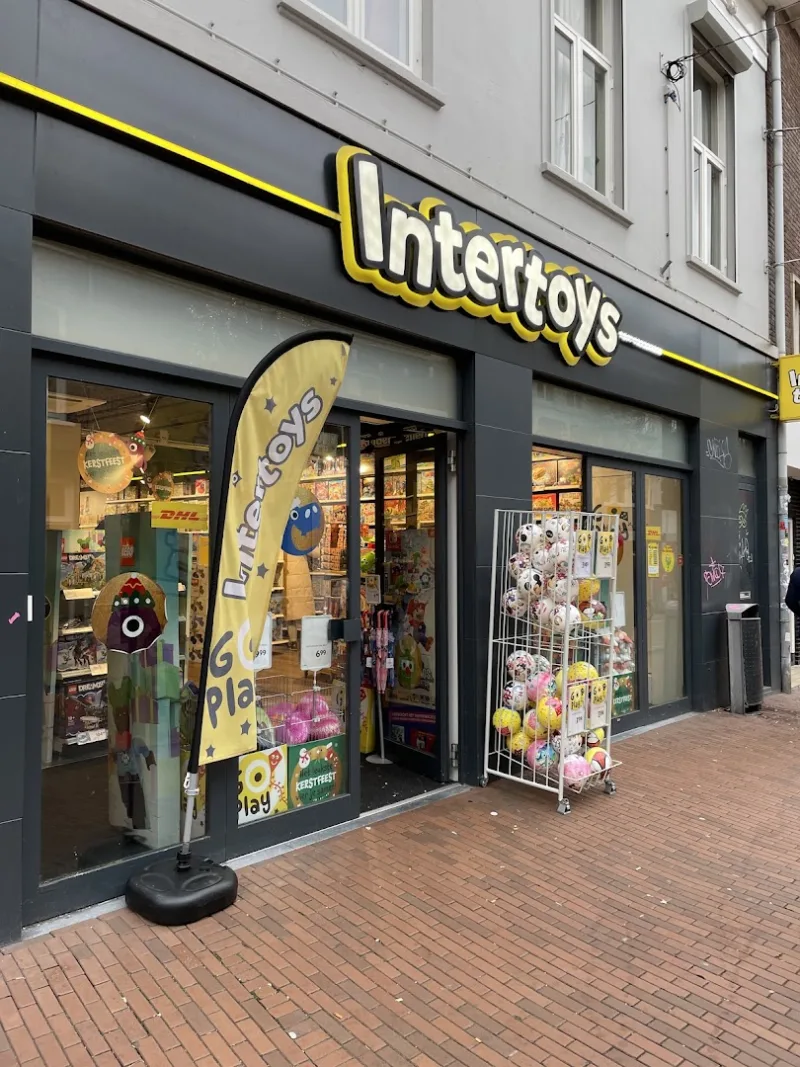 Intertoys Nijmegen — foto 2