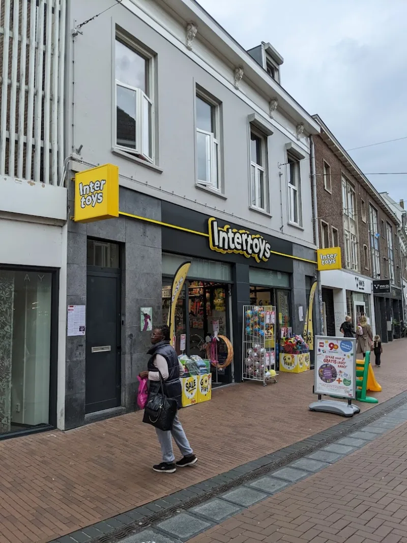 Intertoys Nijmegen — foto 10