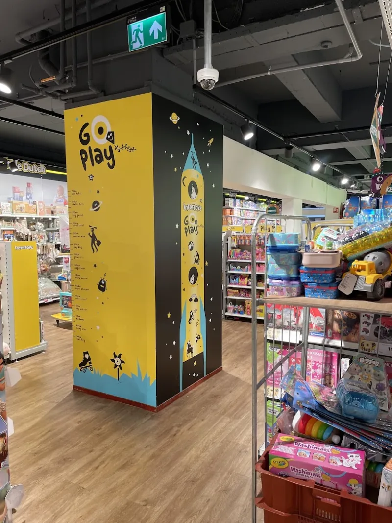 Intertoys Nijmegen — foto 3