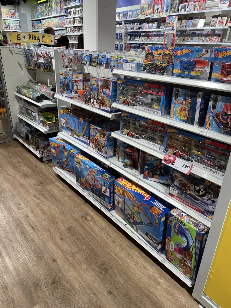 Intertoys Nijmegen — foto 5