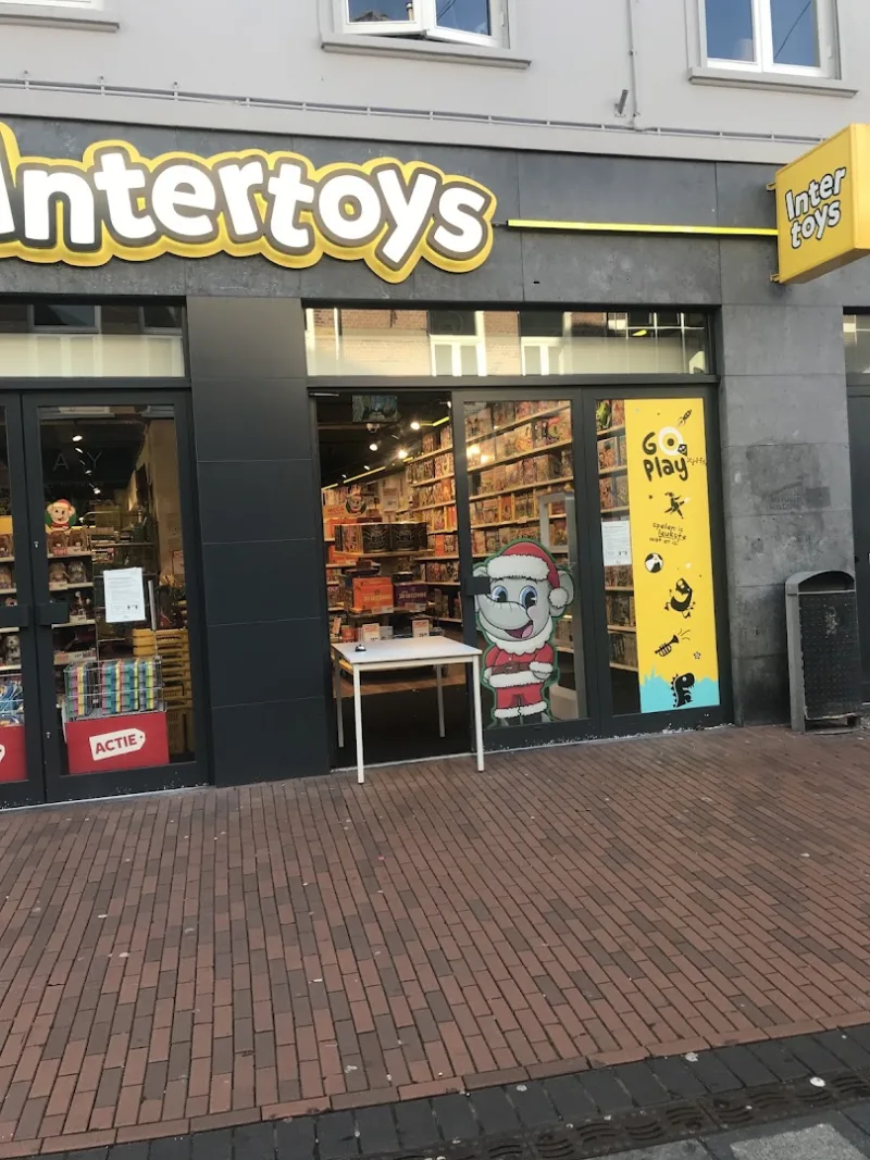Intertoys Nijmegen — foto 9