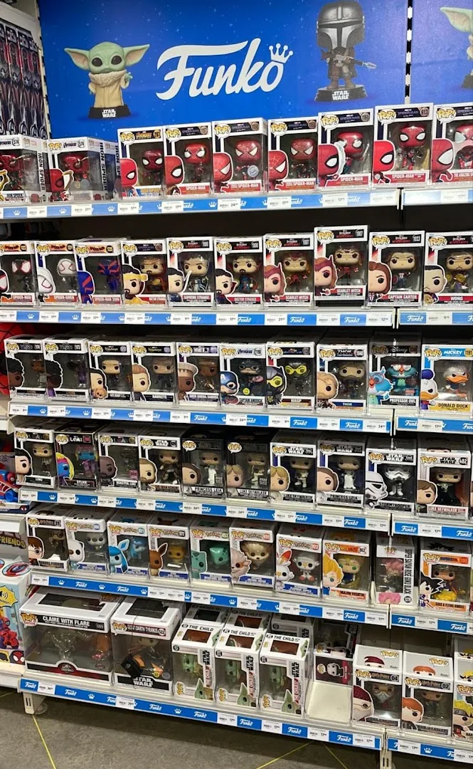 Intertoys Noordwijk — foto 10