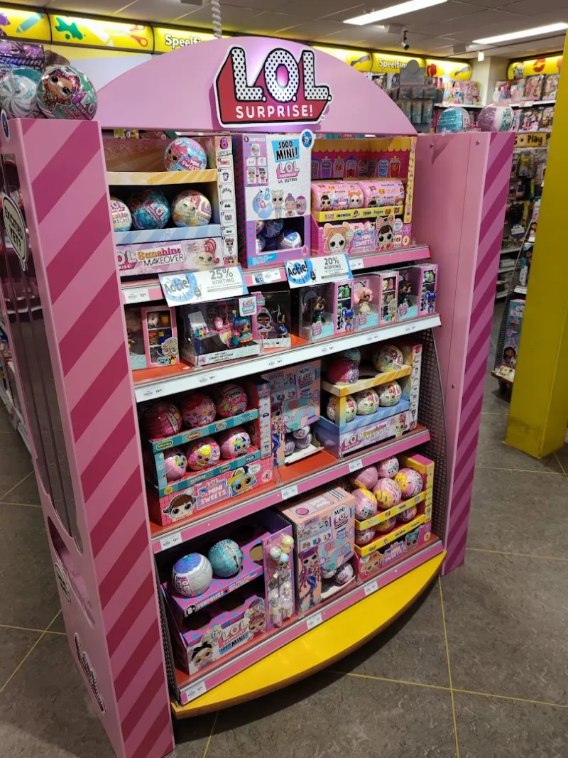 Intertoys Noordwijk — foto 2