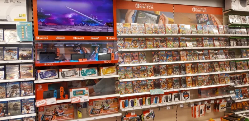 Intertoys Noordwijk — foto 3