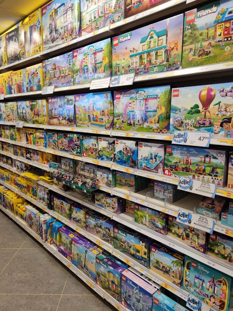 Intertoys Noordwijk — foto 4