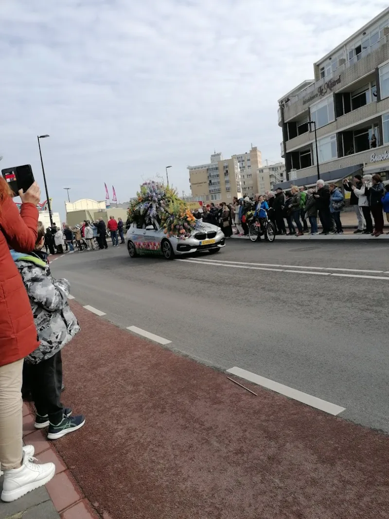 Intertoys Noordwijk — foto 5