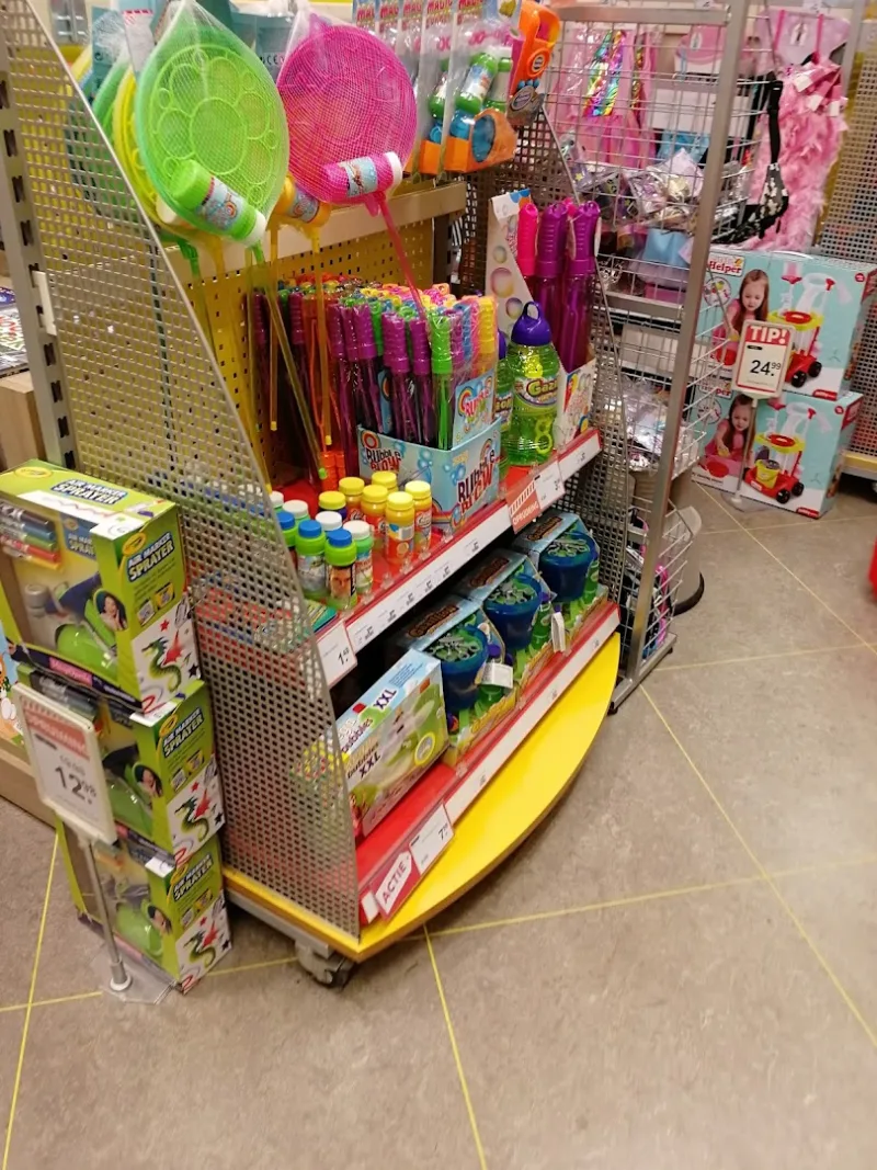 Intertoys Noordwijk — foto 6