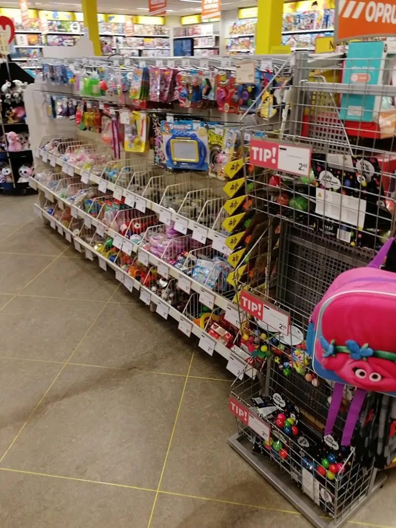Intertoys Noordwijk — foto 7