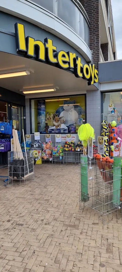 Intertoys Noordwijk — foto 9
