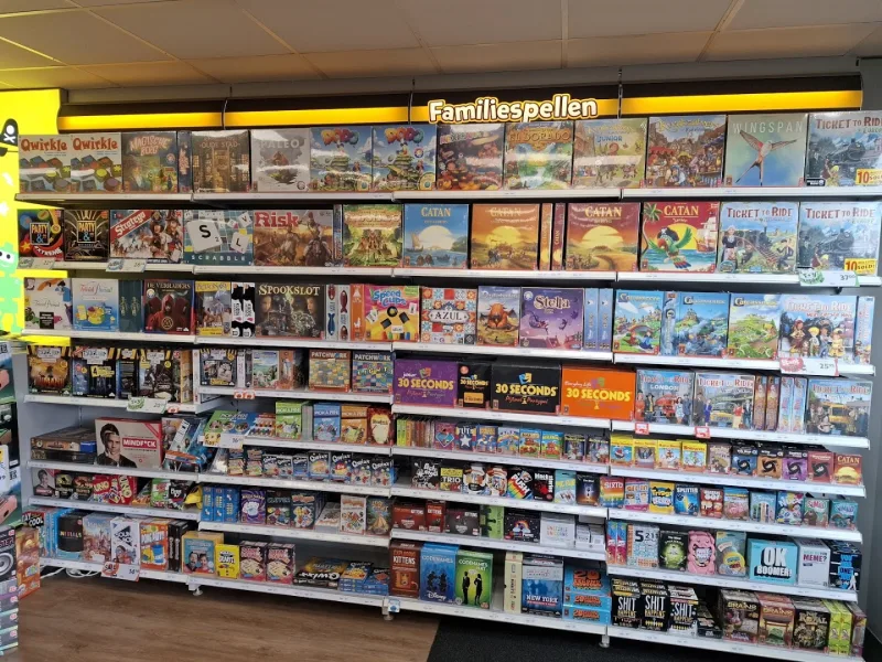Intertoys Nunspeet — foto 2
