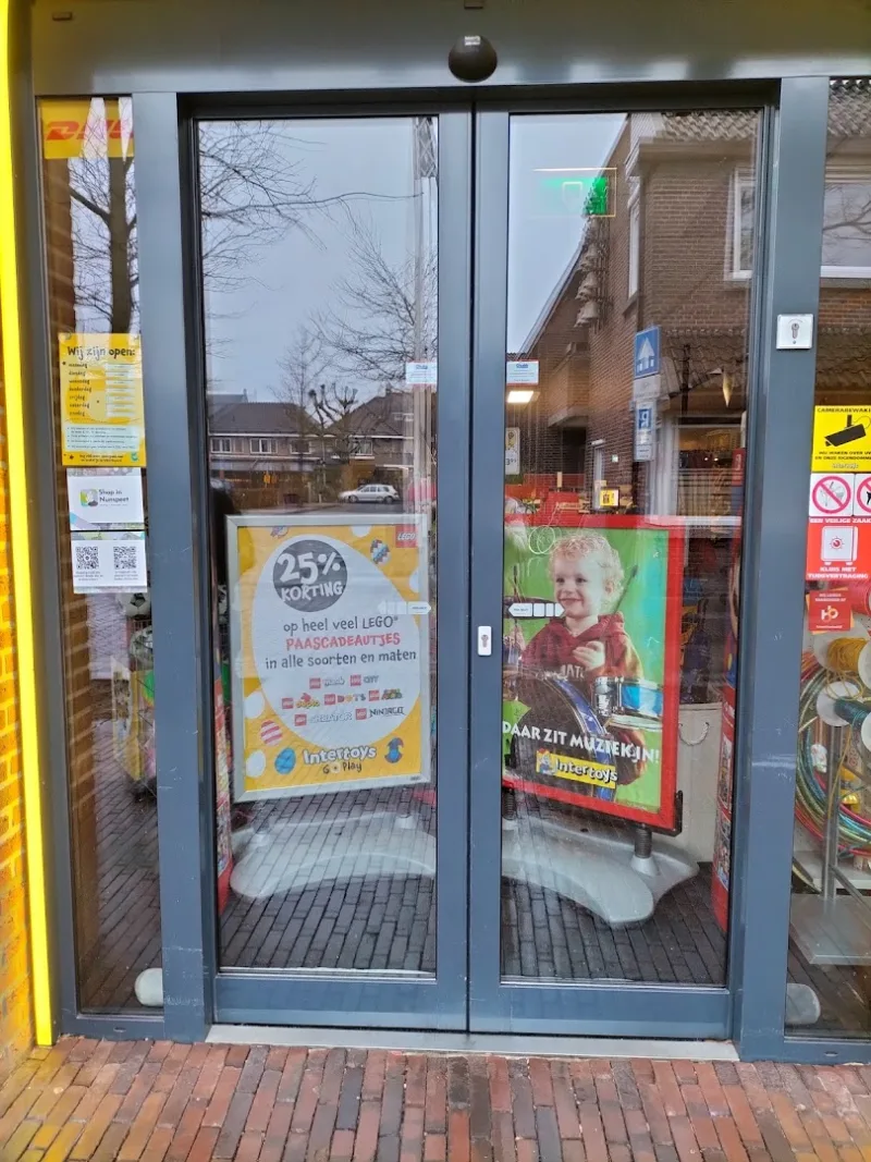 Intertoys Nunspeet — foto 9