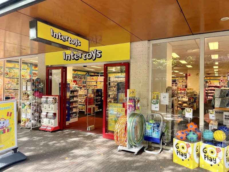 Intertoys Oegstgeest