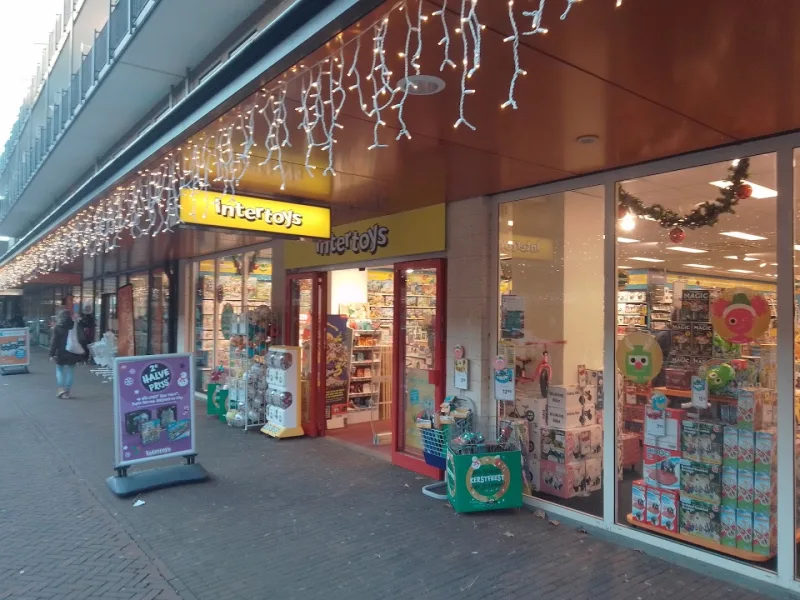Intertoys Oegstgeest — foto 10