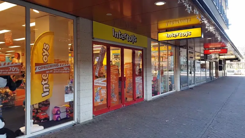 Intertoys Oegstgeest — foto 2