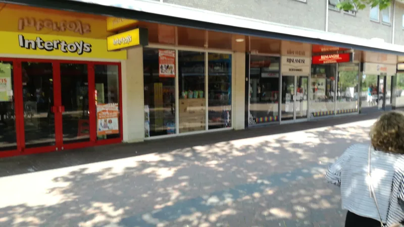 Intertoys Oegstgeest — foto 3