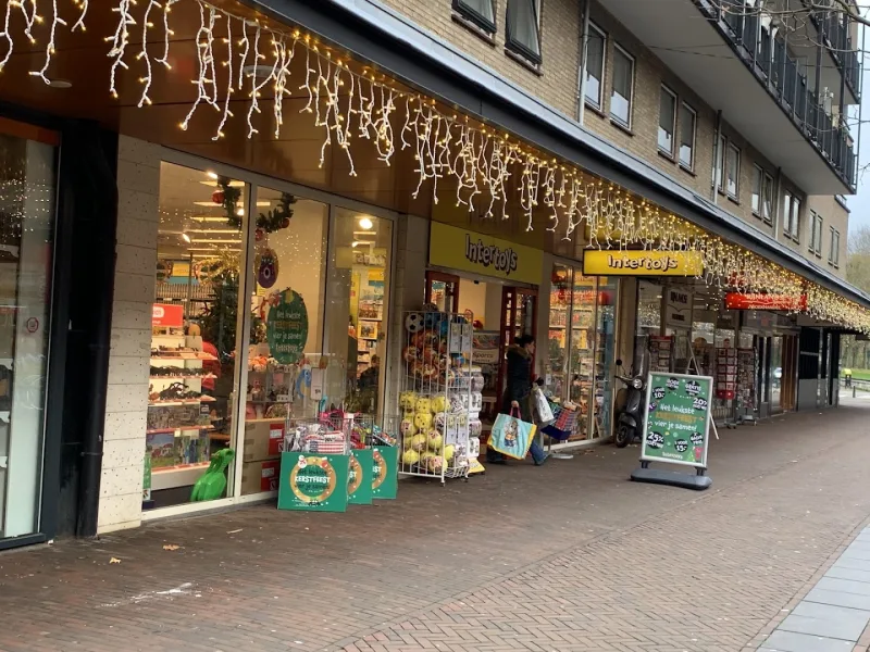 Intertoys Oegstgeest — foto 9